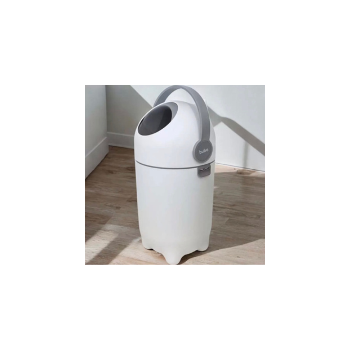 Papelera Para Pañales BUBA