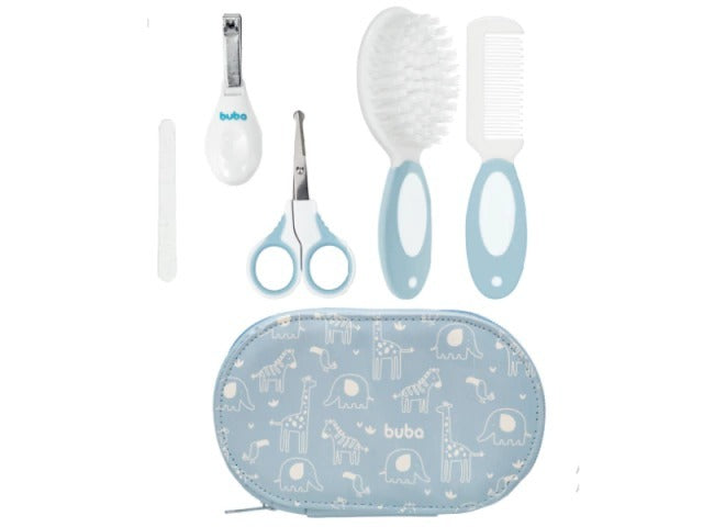 Set primeros cuidados BUBA