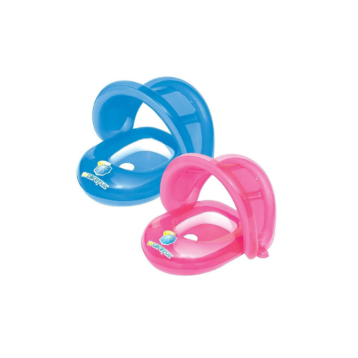 Asiento techo flotador Bestway