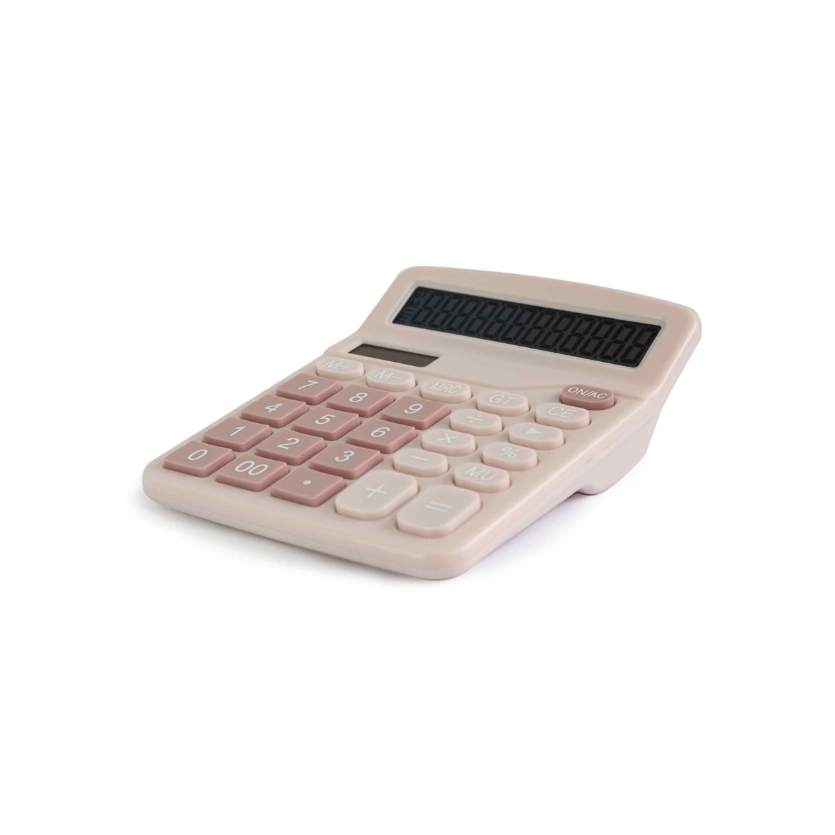 Calculadora de pantalla grande