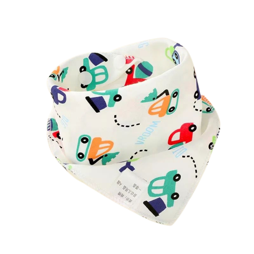 Babero bandana