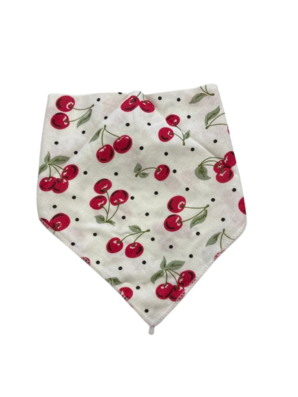 Babero bandana