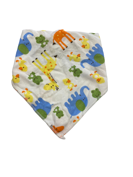Babero bandana
