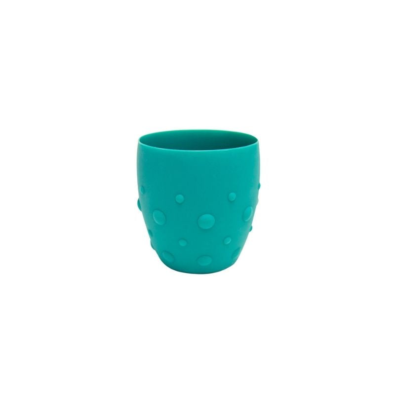 Vaso de entrenamiento silicona MNM
