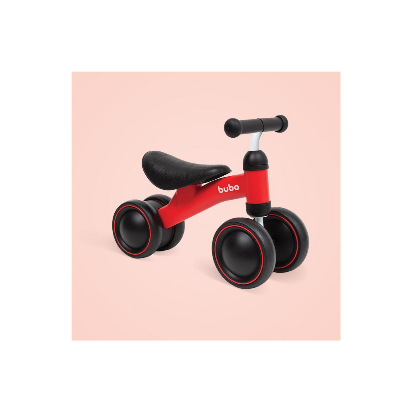 Bicicleta equilibrio buggy BUBA