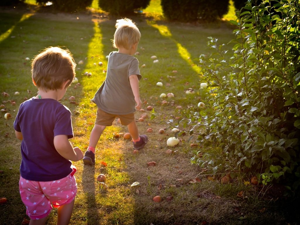 ¿Por qué son tan importantes las amistades en la infancia?
