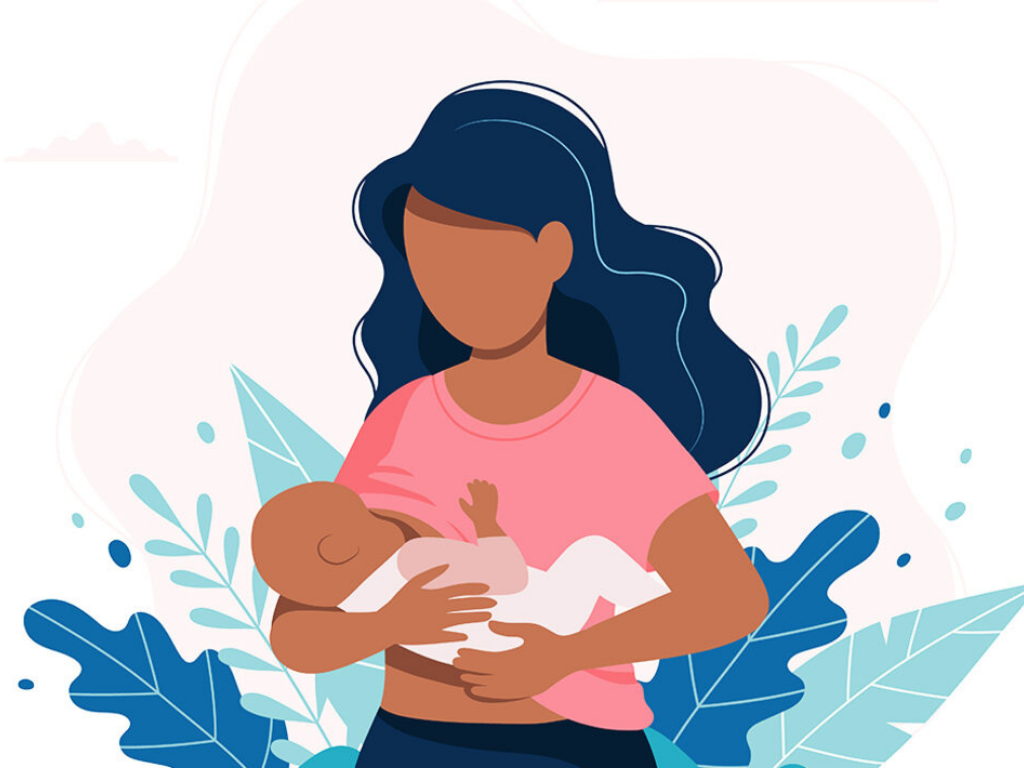 Mitos y verdades de la lactancia materna