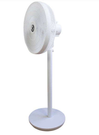 Ventilador Goldtech 14 pulgadas 7 Aspas Aero Breeze