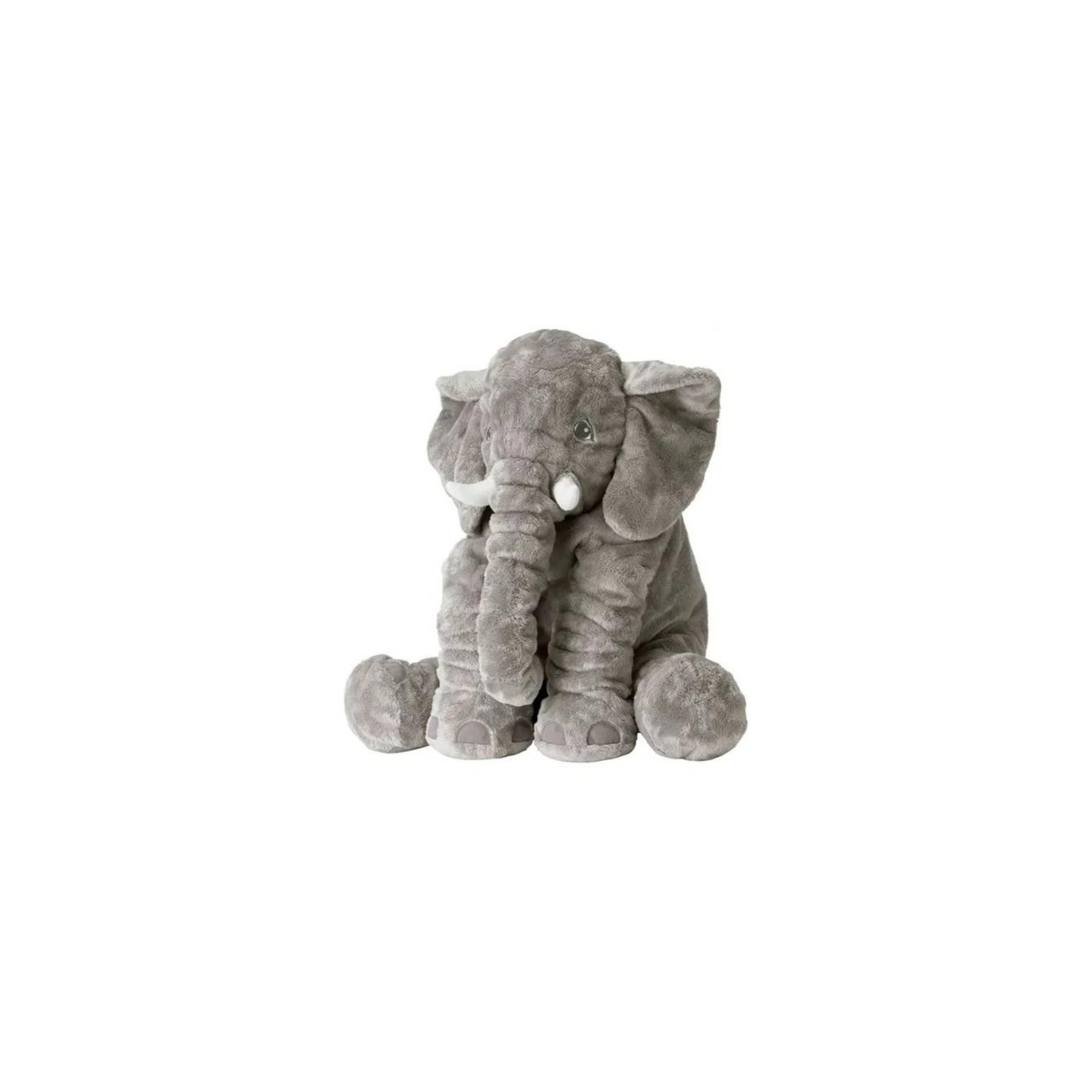 Elefante peluche 58cm