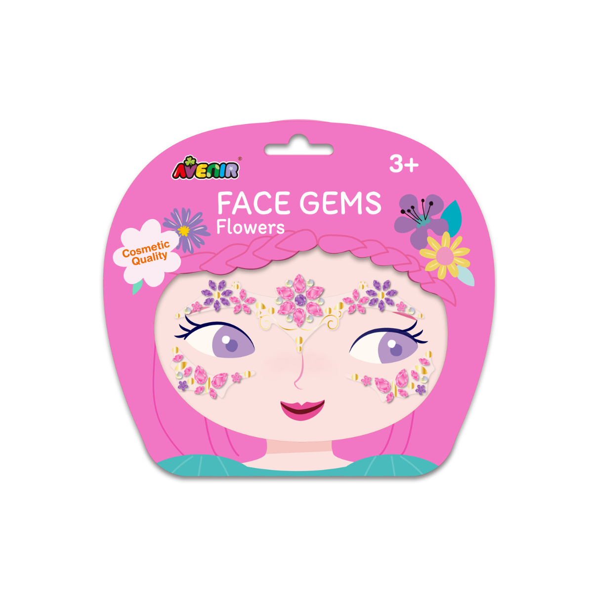 Face Gems