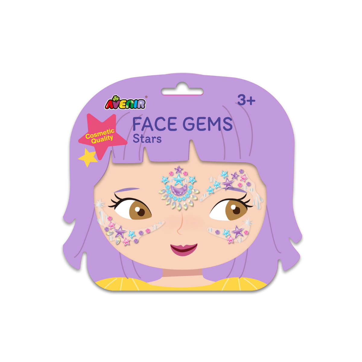 Face Gems