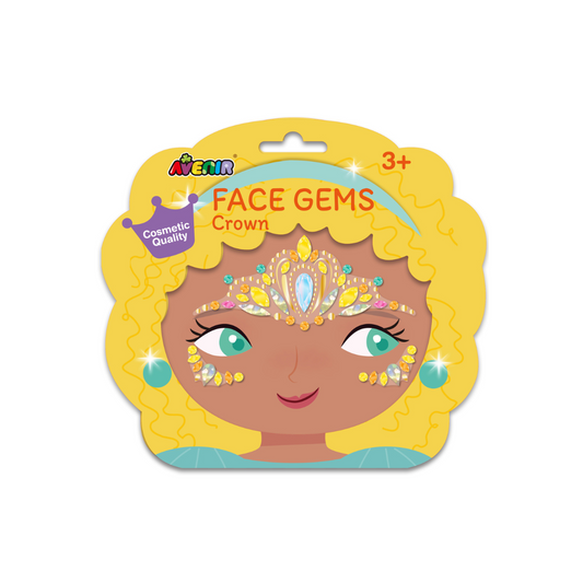 Face Gems