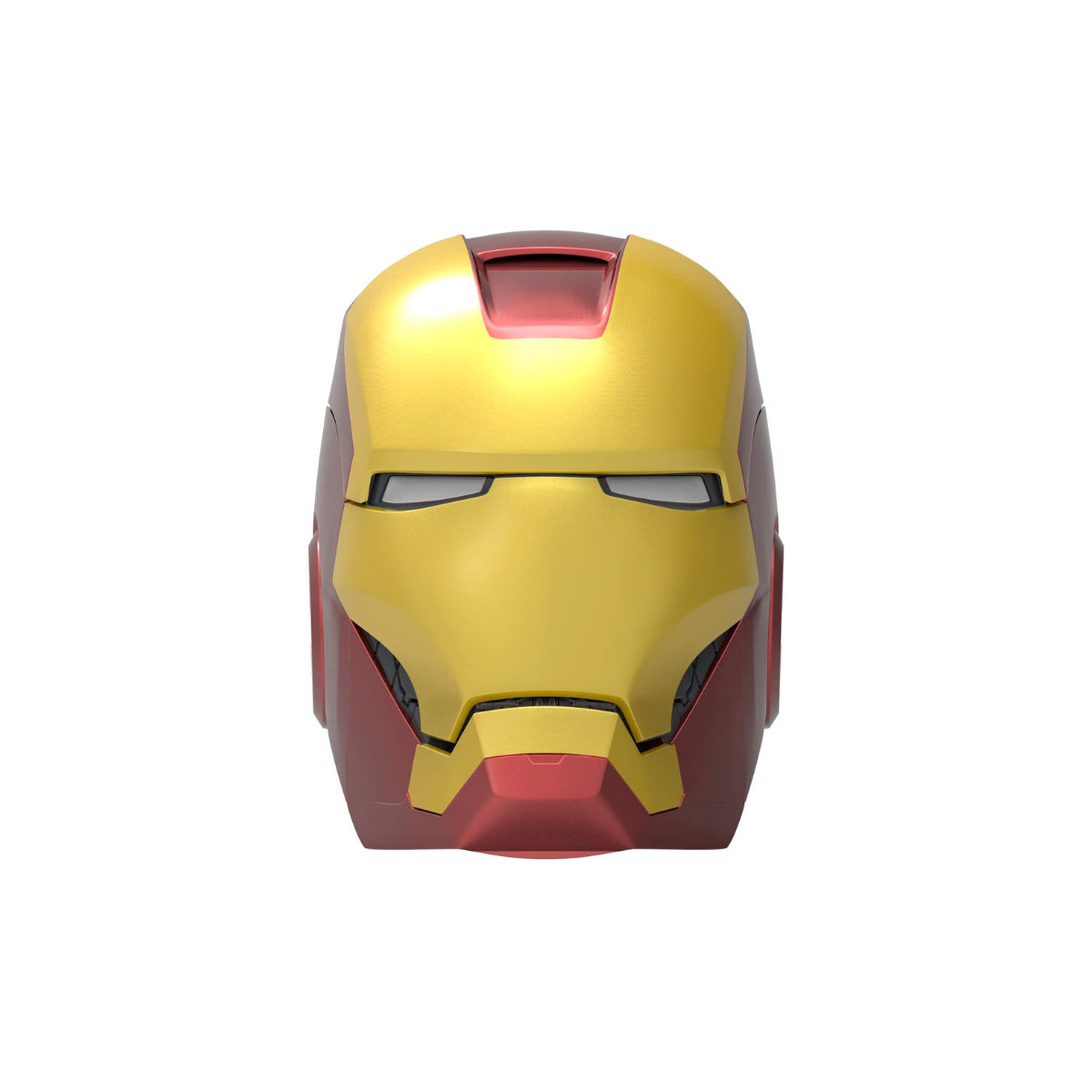 Parlante Iron Man a escala Marvel