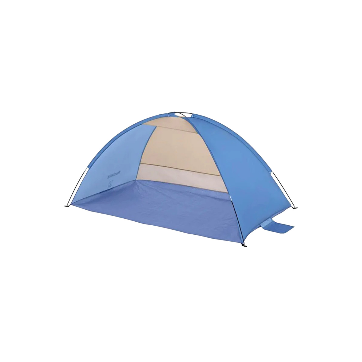 Carpa cortavientos 2 personas Bestway