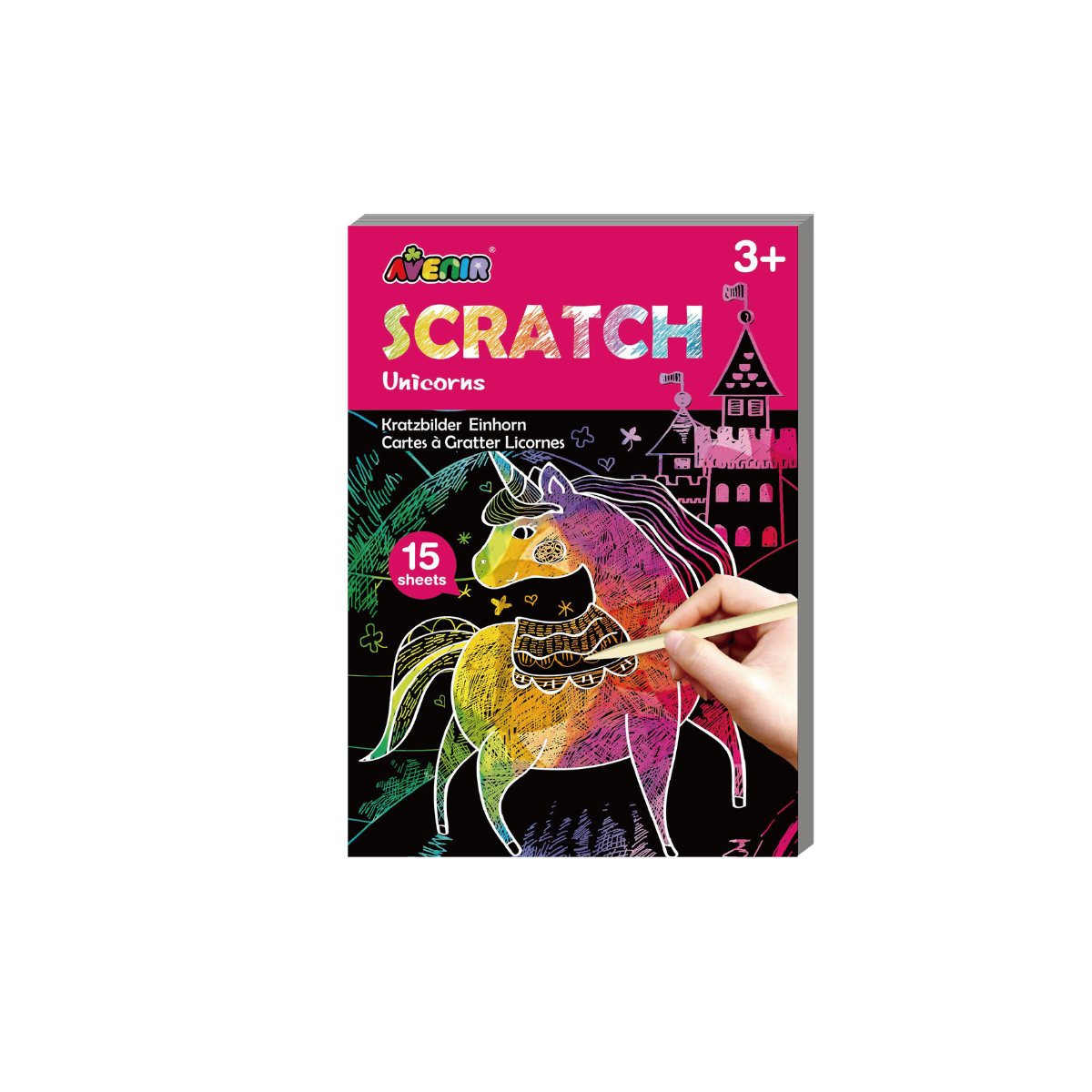 Mini Scratch