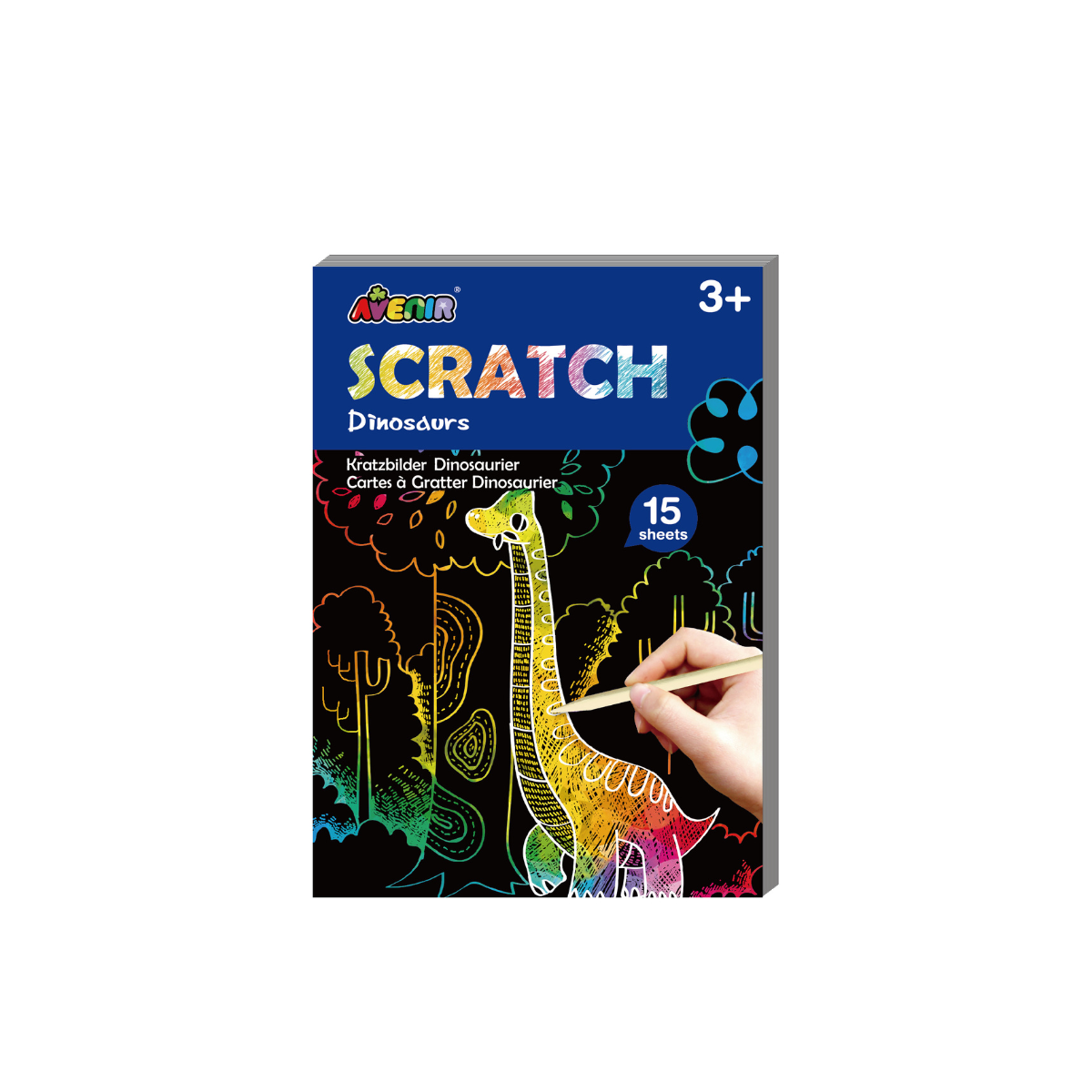 Mini Scratch