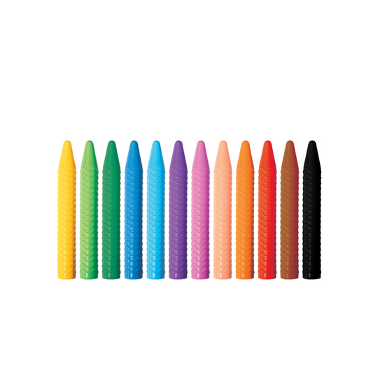 Crayon espiral