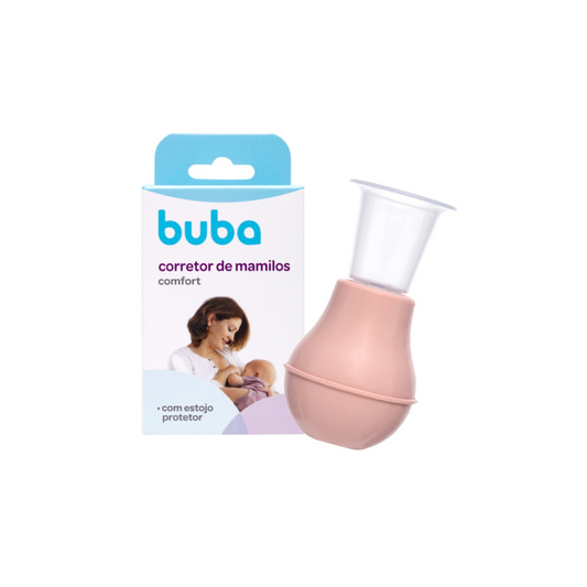 Corrector de pezon BUBA