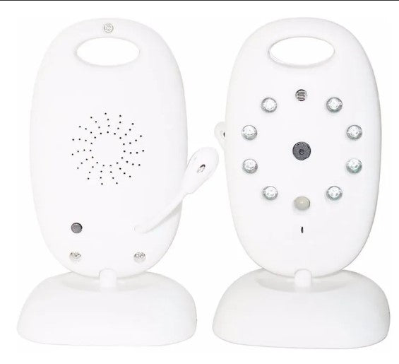 Monitor Baby Call audio y video