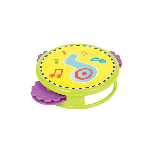 Set instrumentos musicales BUBA