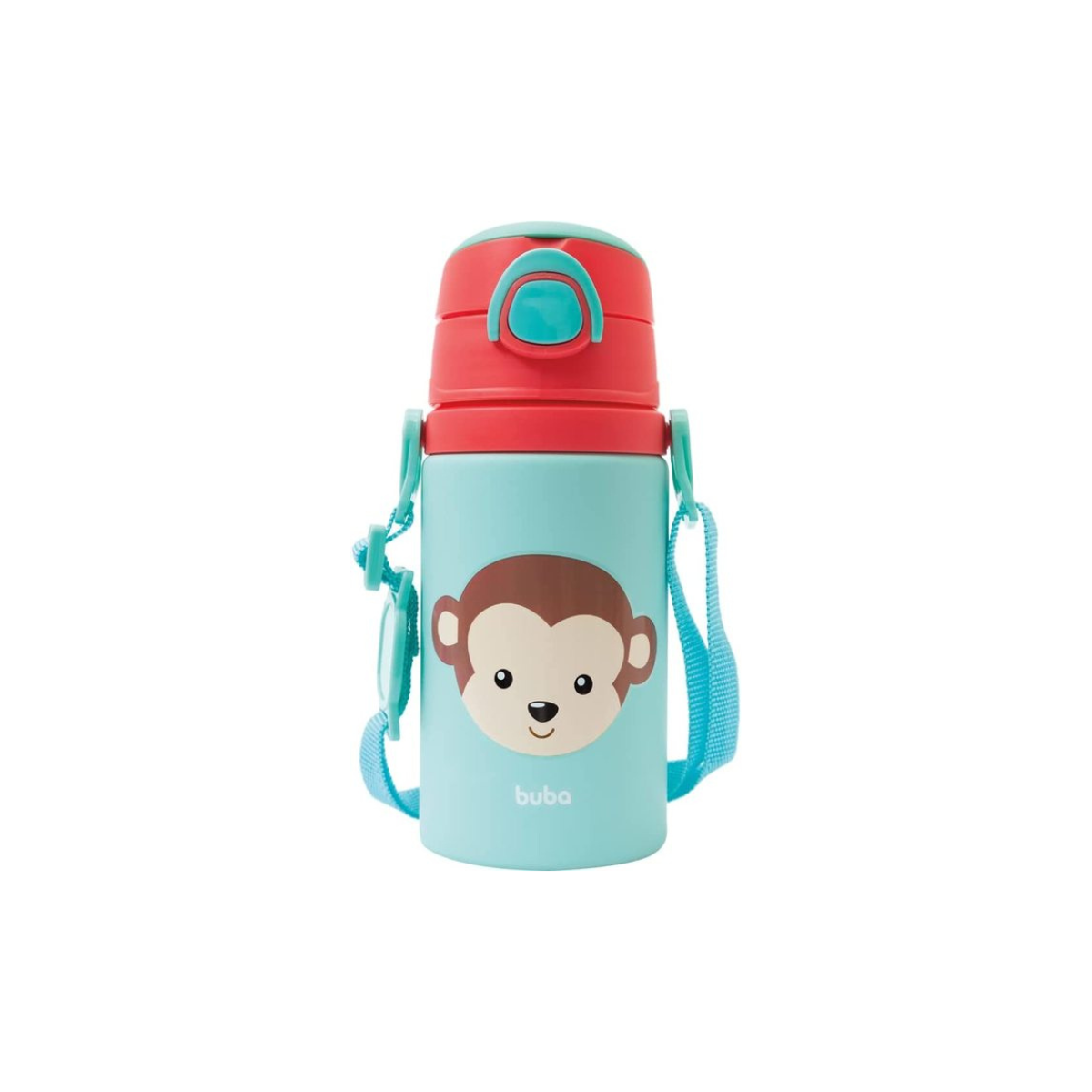 Vaso térmico infantil Buba