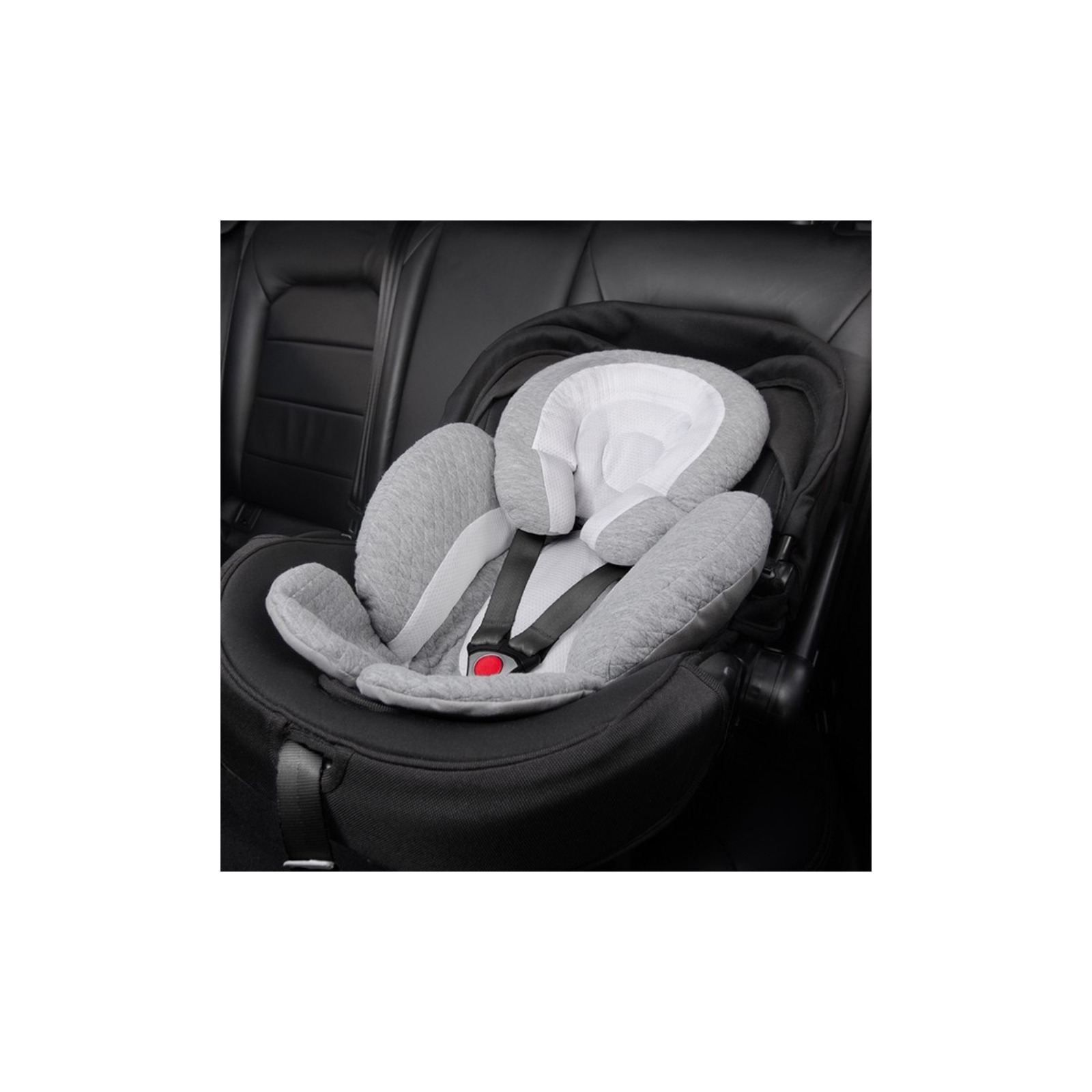 Reductor para coche y baby silla BUBA – Quo Store